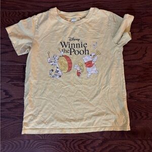 Winnie the Pooh Shirt